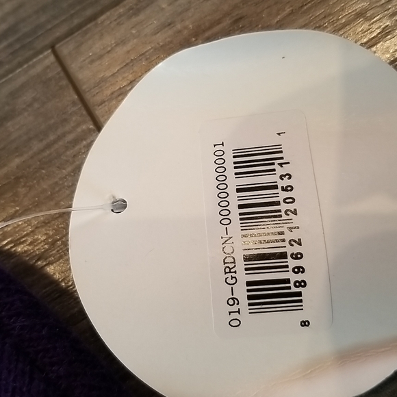 Top of the World Accessories Top Of The World Headwear Rn 977 Gcu